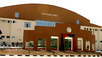Protest as Ekiti Assembly allegedly sacks workers