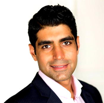 Working Hard/Smart: Why One Successful Investor, Author, Andrew Aziz, believes that one can lead to the other