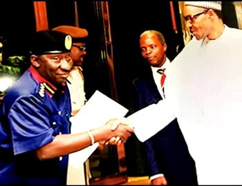 Abdullahi Gana Muhammadu and NSCDC’s Scorecard