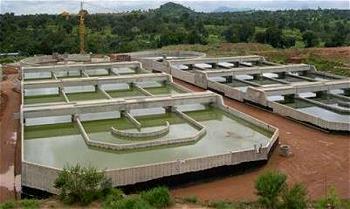 Abuja Sewage Treatment Plant runs on generators for 13 years