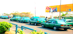 Abuja taxi drivers adopt technology to drive revenue growth