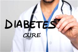 Diabetes Cure: Eat Every Meal Like Before Without The Fear Of Diabetes Or Jumping Sugar Level. 100% Natural And NAFDAC Approved
