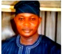 How Akeredolu’s aide, Ogunbodede, and his driver died ― Ondo Govt