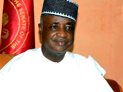 IYD: Wamako harps on political participation 