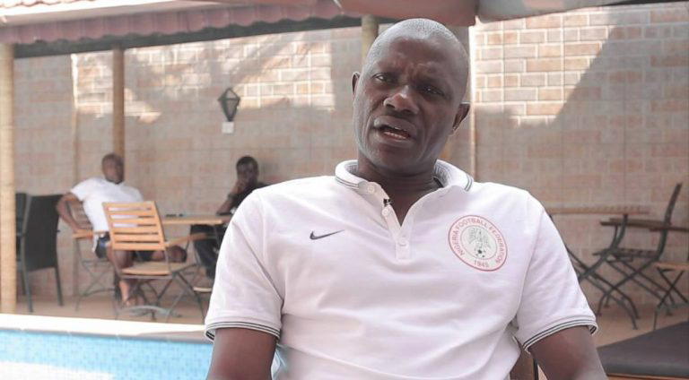 5 Former Super Eagles players who became pastors