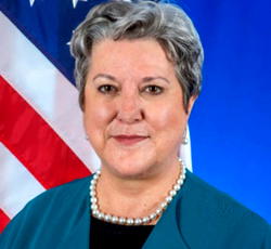 US to Nigeria: We can help identify sponsors of terrorism