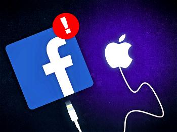 Apple, Facebook score with pandemic-hit consumers: profits surge