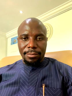 IPMAN appoints Akpodoro Delta State coordinator