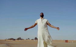 First ever Arab fashion week for men kicks off virtually