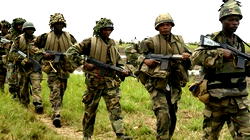 Armed Forces Remembrance Day: Nigerian legion pledges support to combat insecurity