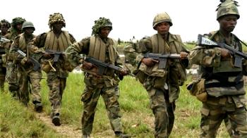 Armed Forces Remembrance Day: Nigerian legion pledges support to combat insecurity