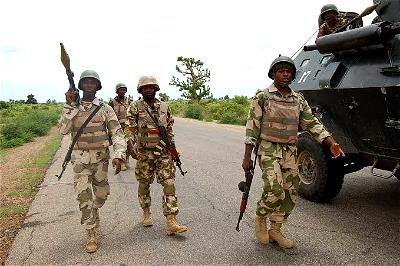 No soldier killed by unknown gunmen in Abia ―Army