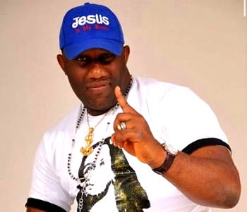 Ernest Asuzu was abandoned because they felt he had spiritual problems – Nollywood actor reveals