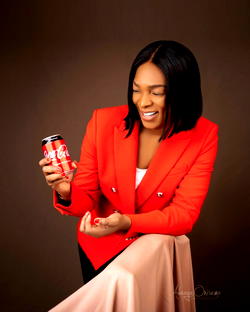 Obozuwa resumes at Coca-Cola as VP