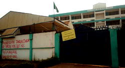 Enugu female students still under confinement by AMCON, five days after