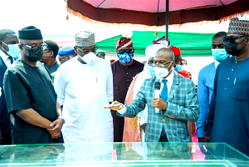 Nigeria Sugar Institute to boost industry growth, aid research, trainings