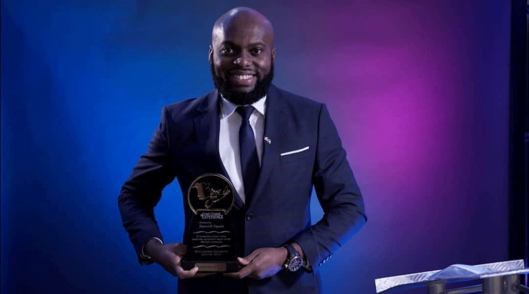 Canada-based Nigerian wins most inspiring immigrants award