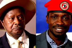 ACJHR condems continued detention of Ugandan opposition leader, Bobi Wine
