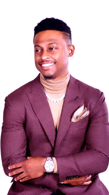 How entrepreneur, Bryce Thompson made rank of chairman at 24