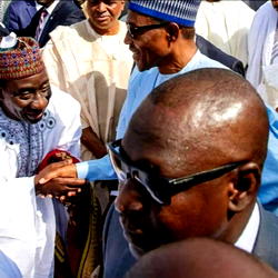 Re-appointment and next level consolidation at NSCDC (Renewal not Extension)