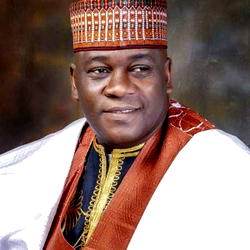 JUST IN: Babangida Nguroje loses sisters in car accident