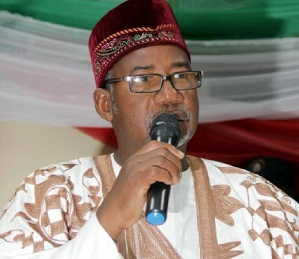 Bala Mohammed