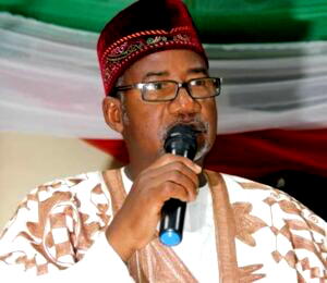 Bala Mohammed