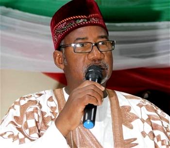 Bauchi Gov suspends chairperson of orphans agency