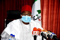Bauchi signs $70m MoU with UK firm for 10 megawatts of energy