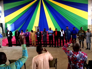 Crisis rocks Benue PFN as two leadership emerges