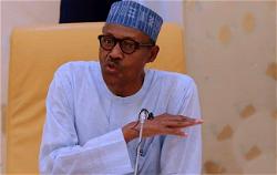 Buhari to NGE: Join me to rid Nigeria of nepotism, fake news
