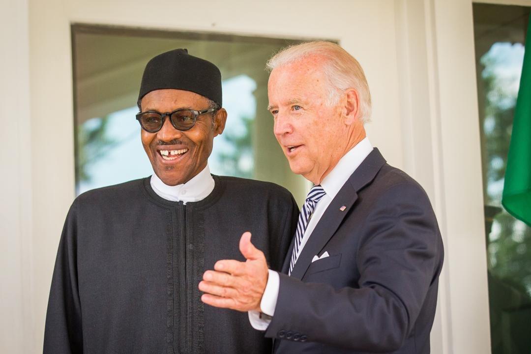 Buhari, Nigeria, others face tighter financing as US hikes rate