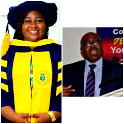 Executive Trainers, stakeholders advocate crisis leadership in tertiary education