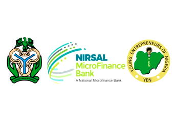 CBN, NIRSAL appoint YEN entrepreneur development partner