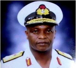 New CNS, flags off ‘Exercise Secured Waters’ to address maritime illegalities