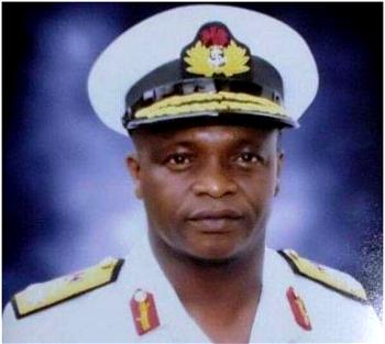 Meet the new Chief of Naval Staff