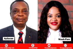 Nigerian music industry in limbo as COSON, MCSN battle on
