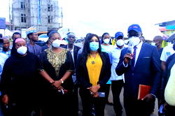 Fight against Tuberculosis in Cross River goes Digital