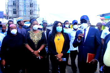 Fight against Tuberculosis in Cross River goes Digital