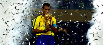 Qatar 2022 World Cup: Timing is no excuse for biggest stars not to shine — Cafu