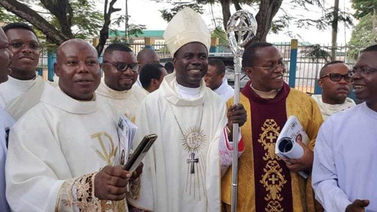 Archbishop Obinna thanks security agencies for release of abducted ...