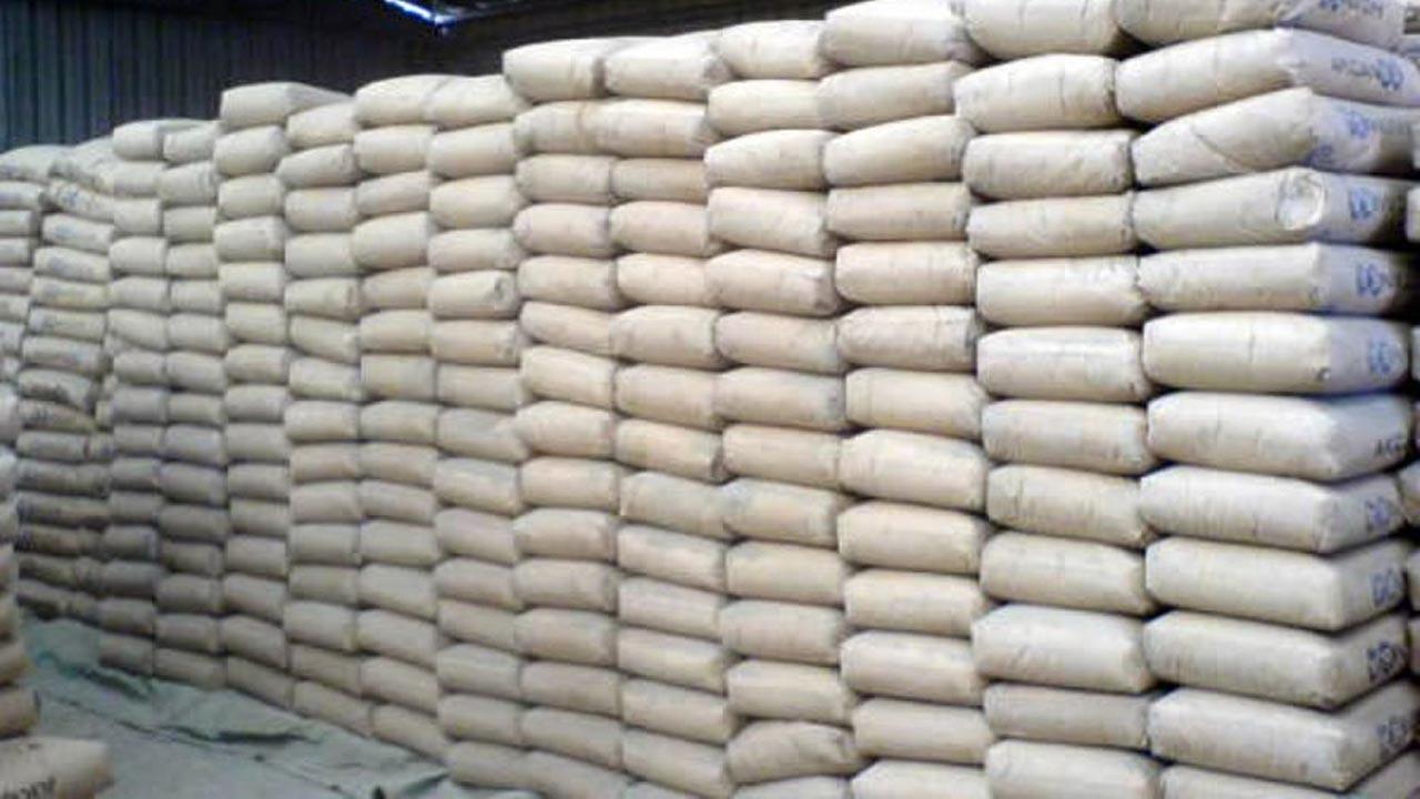 Cement price will increase to N9,000 – Manufacturers warn - Vanguard News
