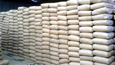 Cement price: Union kicks, gives 30-day ultimatum to fix price at N1, 800
