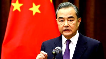 China-Africa friendship emerges stronger from COVID-19 challenge – Foreign minister