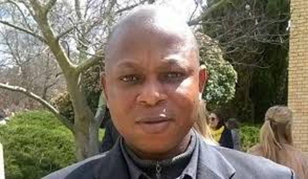 JUST IN: Anambra Commissioner resigns