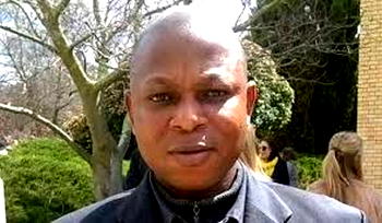 JUST IN: Anambra Commissioner resigns
