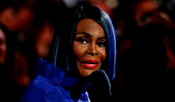 Trailblazing Black US actress Cicely Tyson dies aged 96