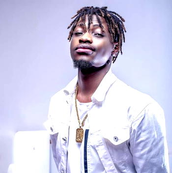 Erokam Empire Records disowns music act, City King