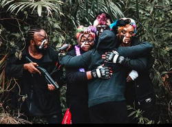 Funke Akindele’s ‘Omo Ghetto’ becomes highest grossing Nollywood movie