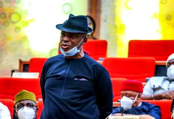 Gershom believes in real empowerment, not giving constituents fish/ handouts – Barr Ekpo